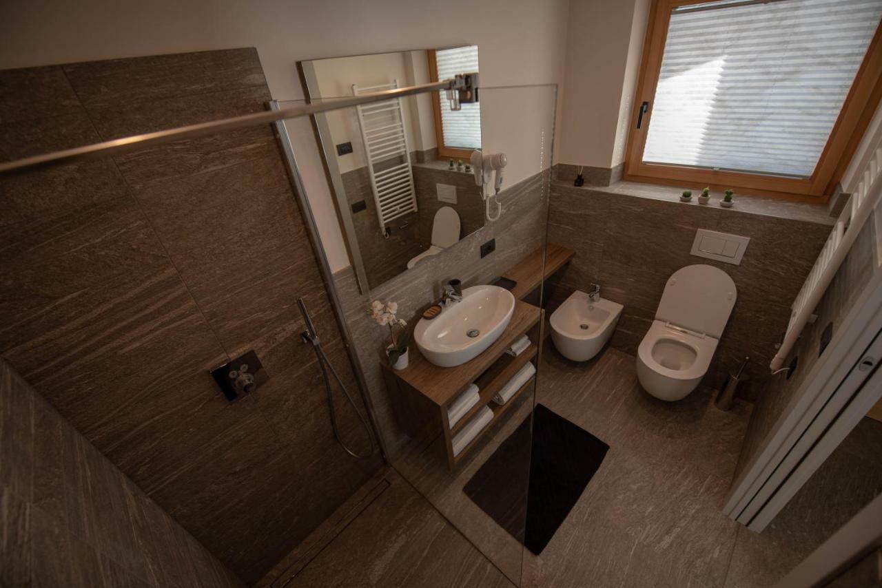 Chalet Bello Apartment Livigno