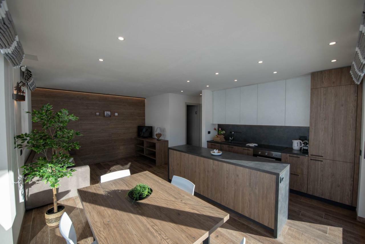 Chalet Bello Appartamento