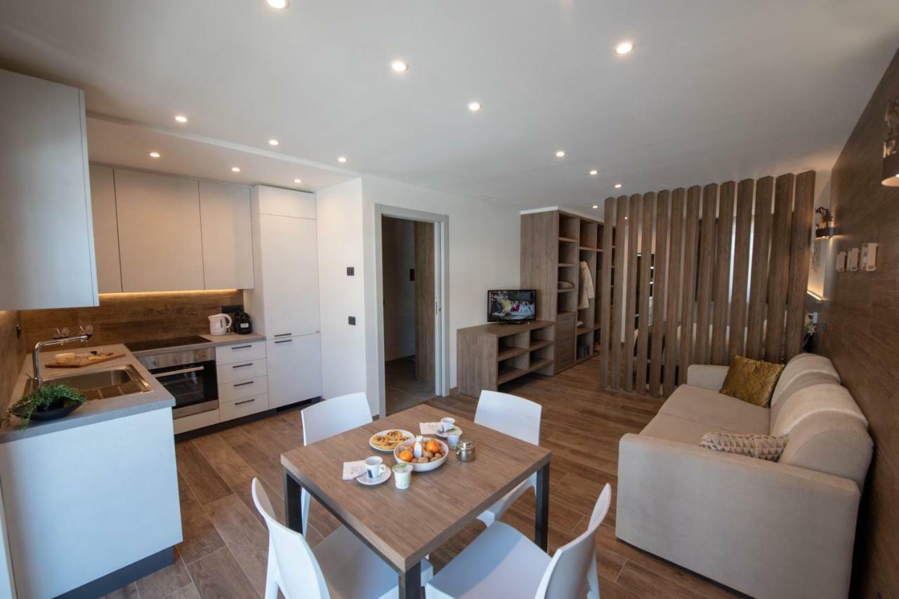 Chalet Bello Livigno