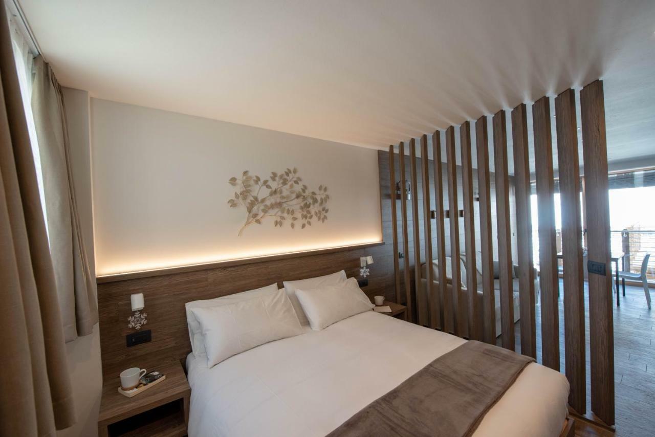 Appartamento Chalet Bello Livigno