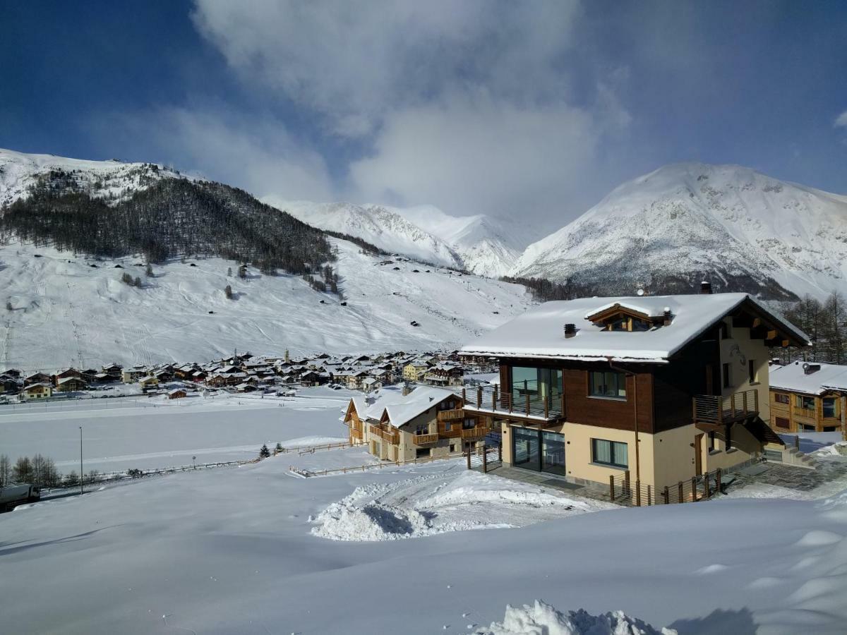 Chalet Bello Appartamento *