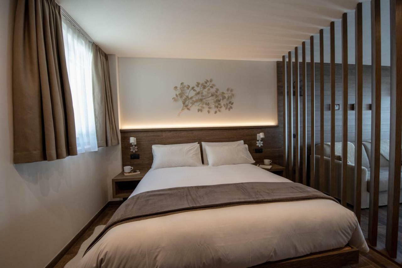 Appartamento Chalet Bello