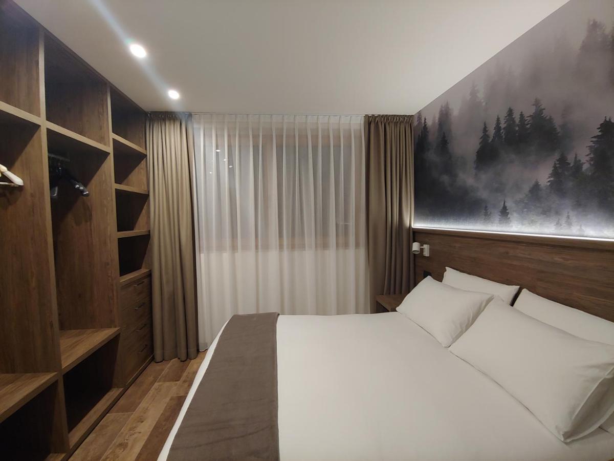 Apartment Chalet Bello *
